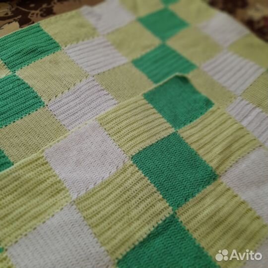 Плед детский