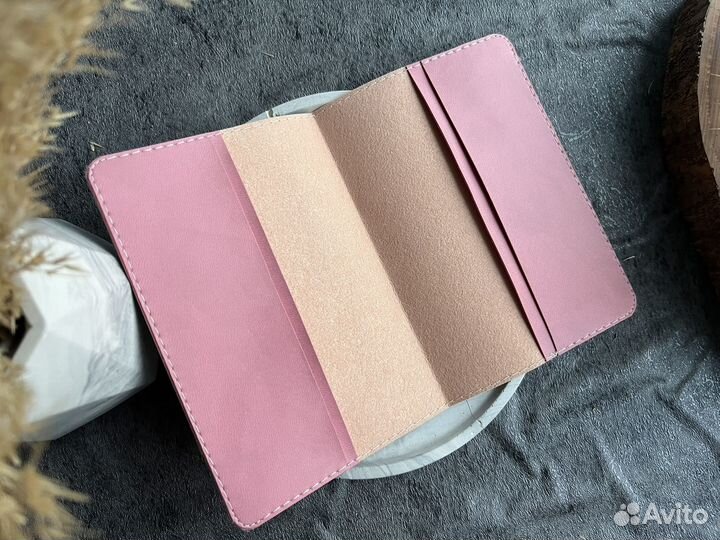 Обложка для паспорта в наличии