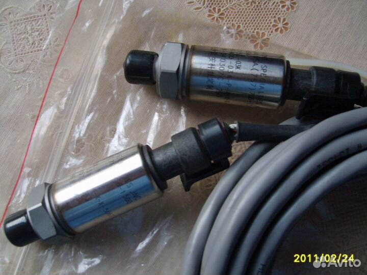 Датчик Zoomlion M5144-C1861X-05KPG MSP-400-03