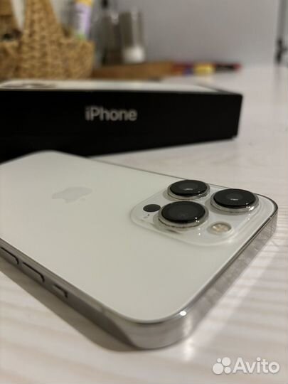 iPhone 13 Pro, 128 ГБ