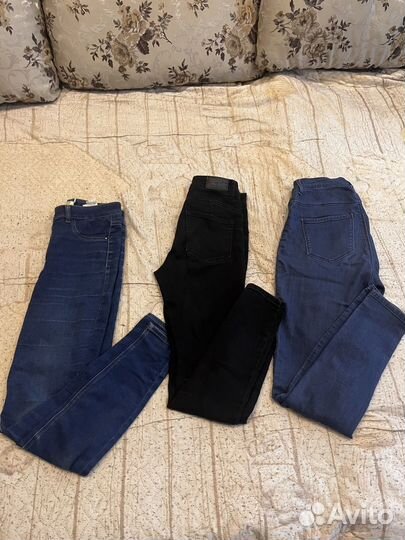 Женские вещи пакетом 44-46