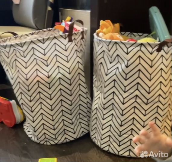 Бронь Игрушки пакетом