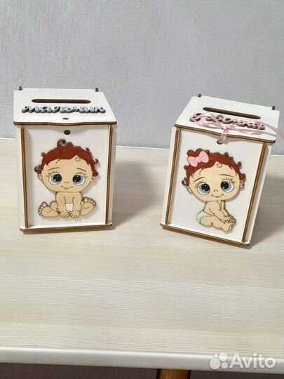 Свадебная казна для денег