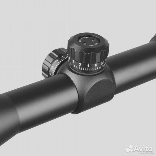 Оптический прицел Diana 4-14x44