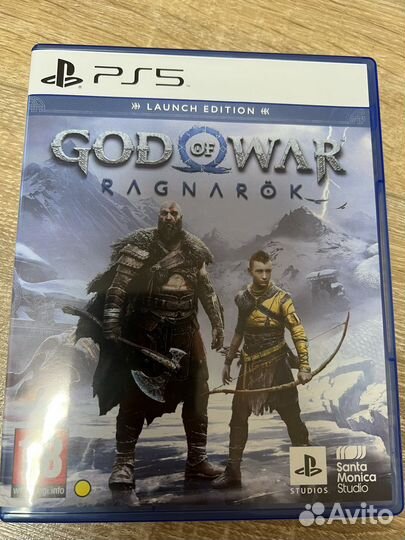 God of war ragnarok ps5 русские субтитры