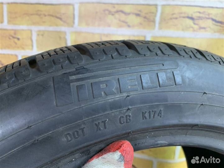 Pirelli Winter Sottozero 210 Serie II 245/45 R17