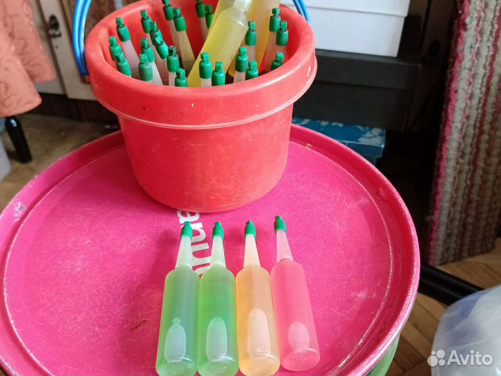 Удобрение японское