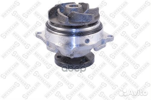 Помпы системы охлажденияstellox 45100043SX Ste