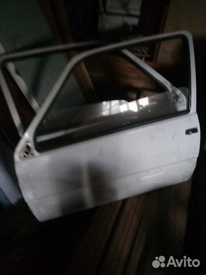 Двери на оку