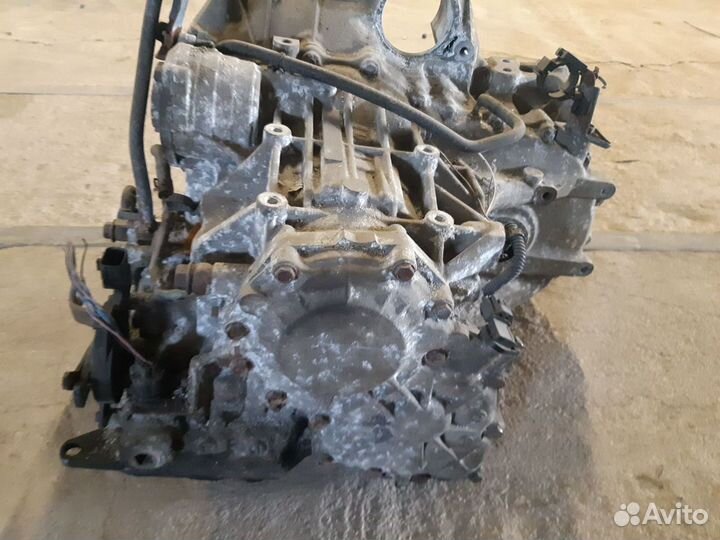 АКПП (вариатор) Ниссан Х-Трейл 2.0