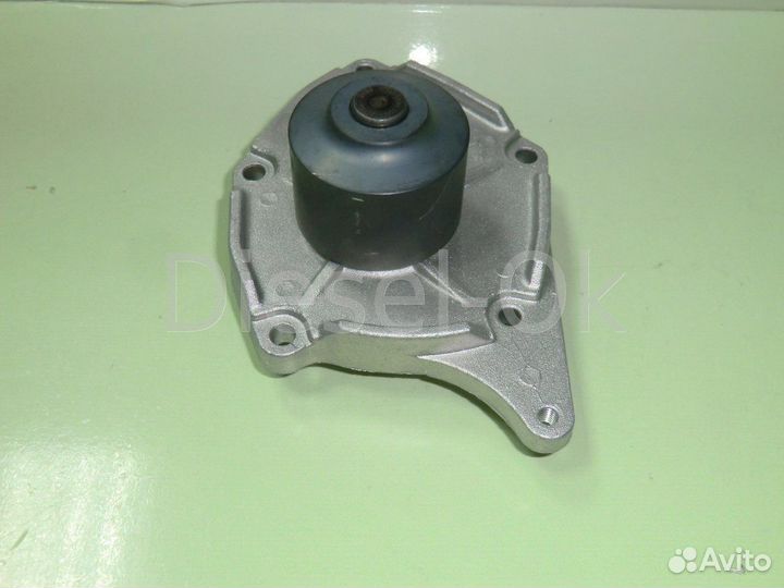 Помпа охлаждения K9K 1,5 duster kangoo megan