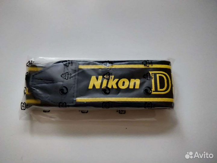 Nikon D5