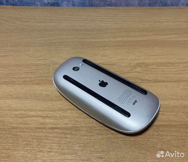 Мышь apple magic mouse 2