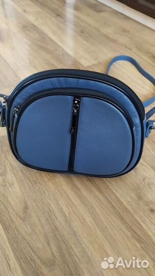 Сумка женская кросс боди