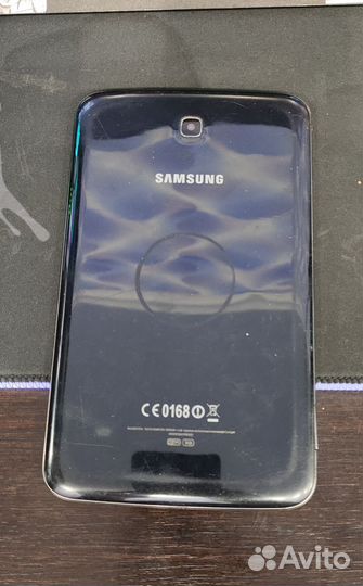 Samsung Galaxy Tab 3