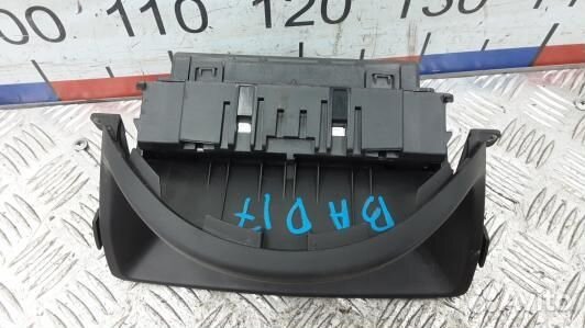 Монитор opel antara (BAD17JA01)