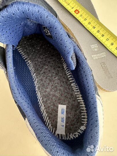 Кроссовки Geox