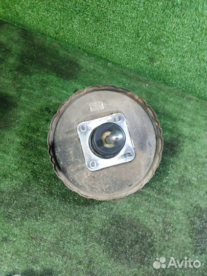 Вакуумный усилитель тормозов Skoda Fabia 2 2009