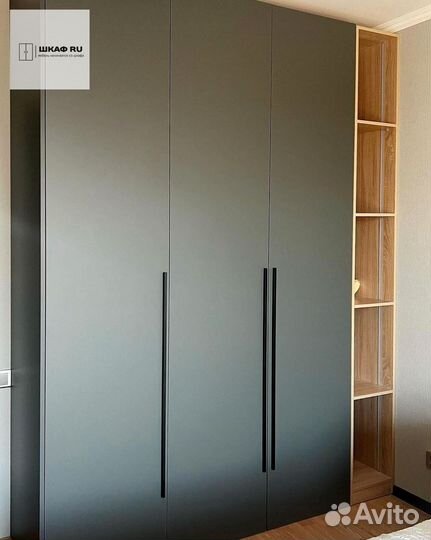 Шкаф белый (и другие цвета)