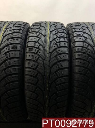 Nokian Tyres Hakkapeliitta 5 235/60 R18 98H