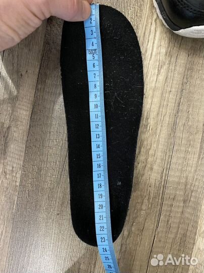 Ботинки сноуборд детские 36 USD Pro