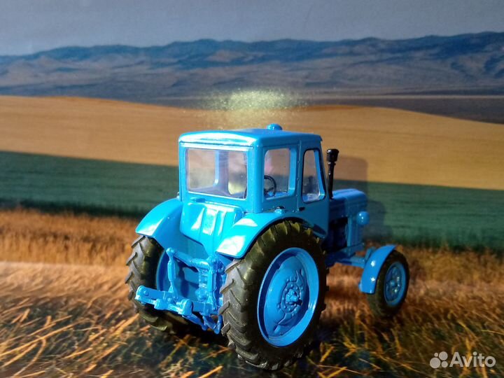 Мтз-50 