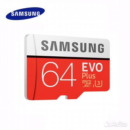 Карты MicroSD скоростные 32/64/128GB -Гарантия