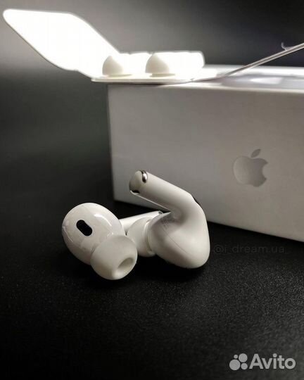 Наушники airpods pro 2