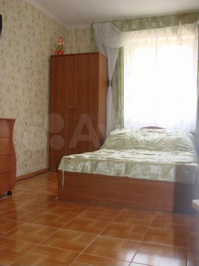 Комната 15 м², 1/2 эт.