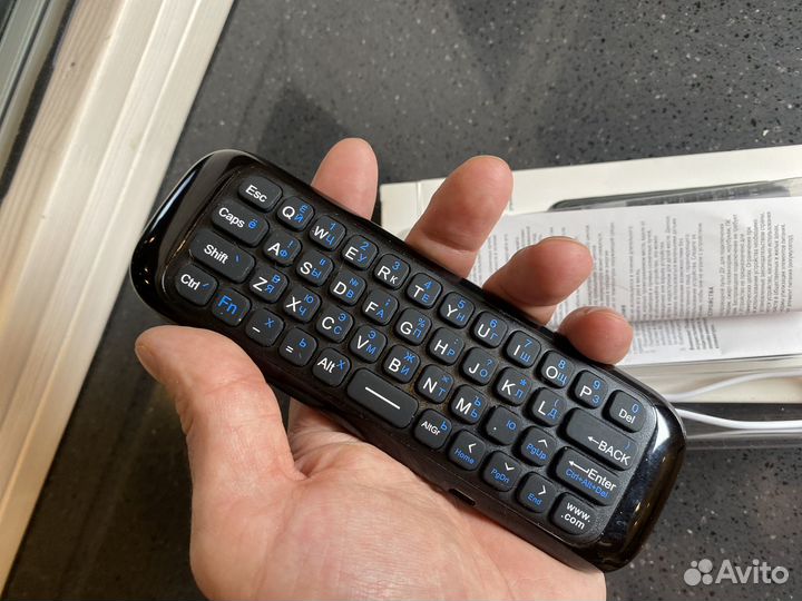 Smart tv андроид приставка