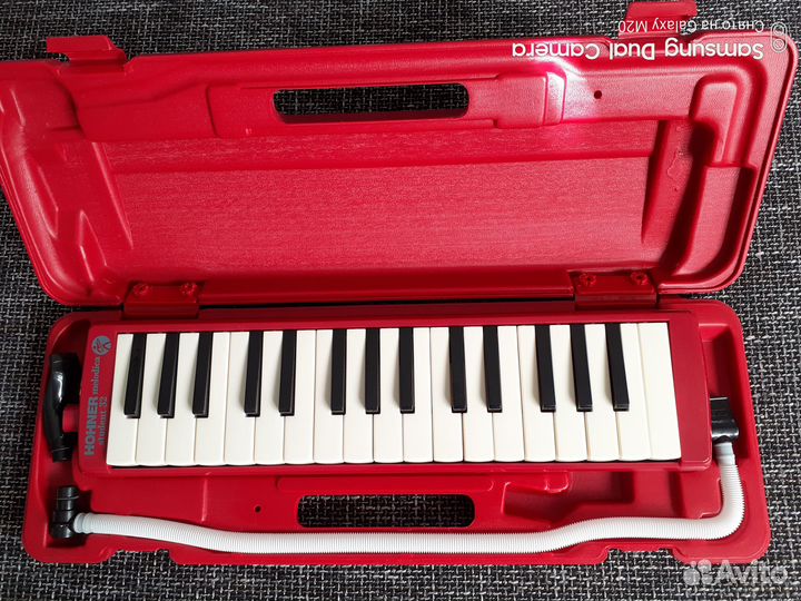Мелодика Hohner student 32