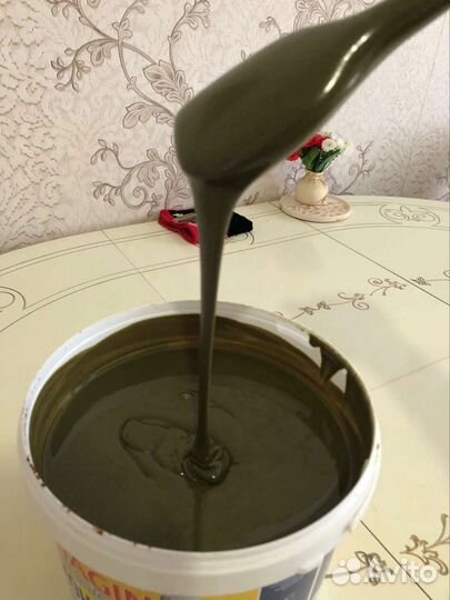 Урбеч натуральный из Дагестана