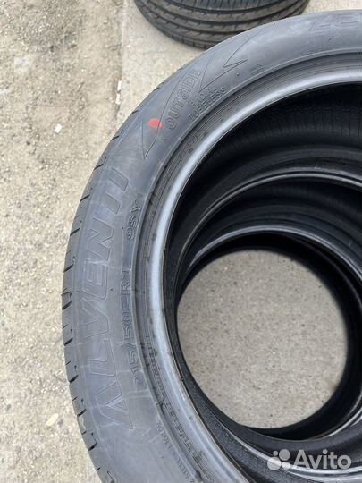 Zeta Alventi 215/50 R17 95Y