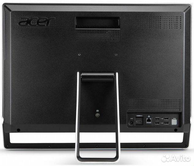 Моноблок Acer Aspire Z3770