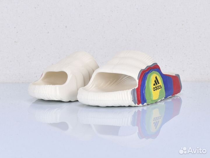 Шлепанцы Adidas