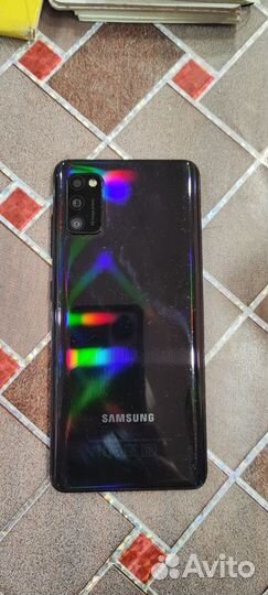 Samsung Galaxy A41, 4/64 ГБ