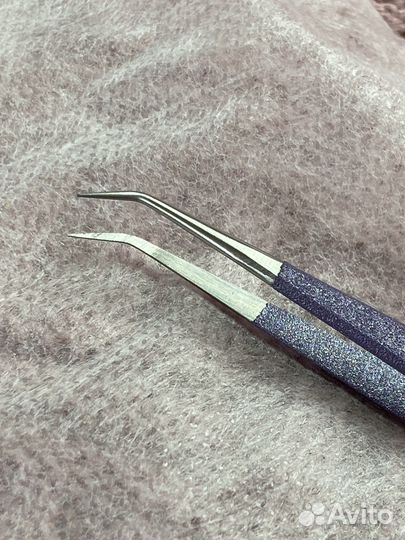 Пинцет