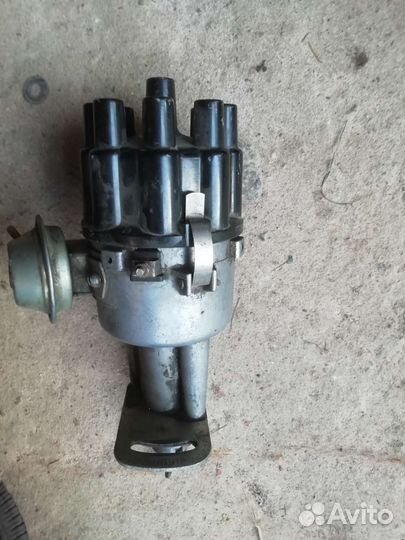 Трамблёр на Газ-53 СССР