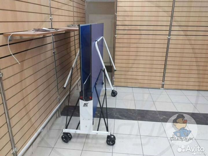 Стол для пинг-понга качественный