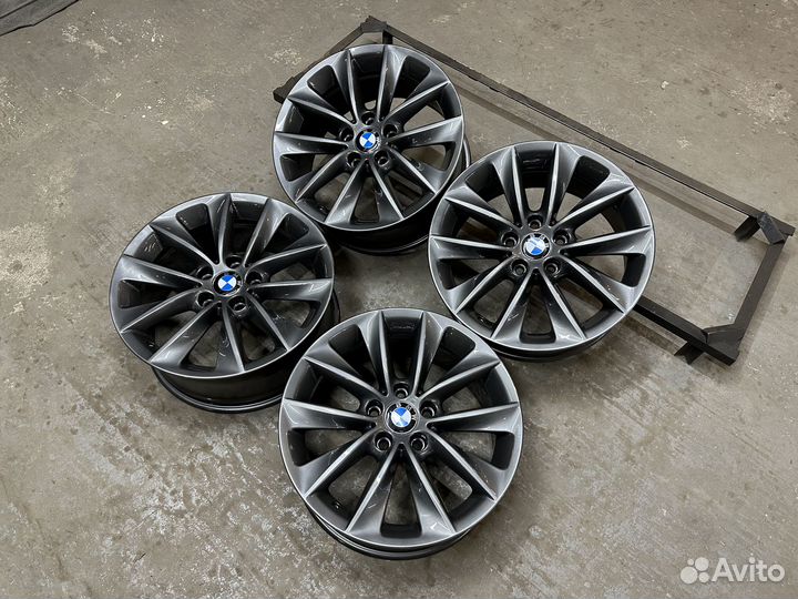Диски BMW R18 307 стиль X3 X4