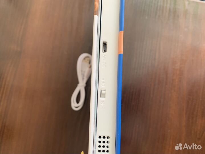 Книжка нажималка