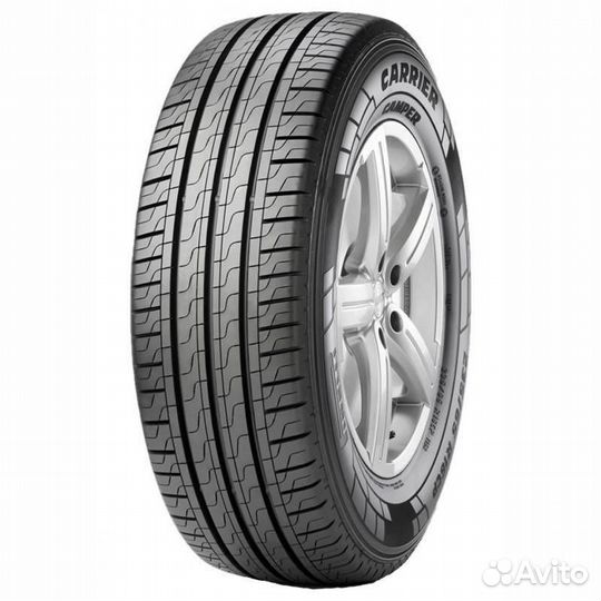 Pirelli Carrier 195/75 R16 107R