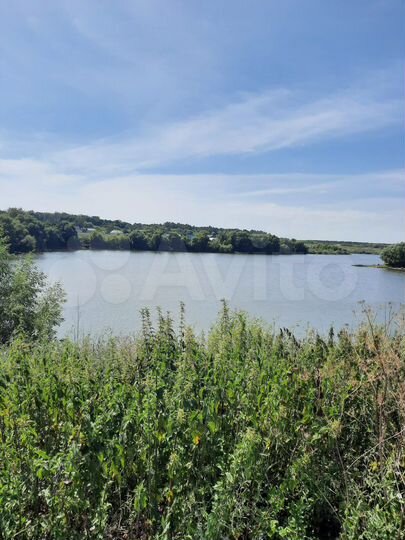 Дом 80,4 м² на участке 46 сот.