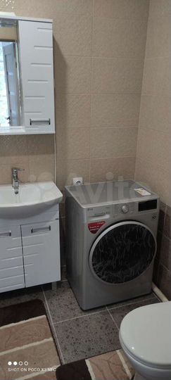 2-к. квартира, 47 м², 2/2 эт.