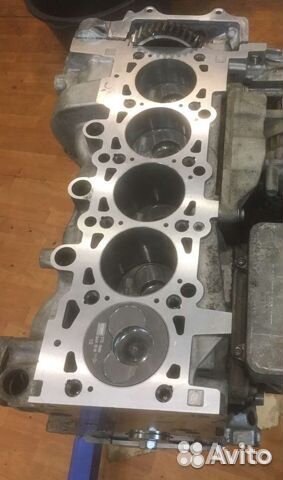 Двигатель Volkswagen Multivan.Touareg BPE AXD AXE