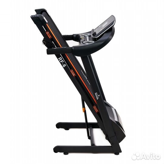 Беговая дорожка электрическая Royal Fitness RF-6