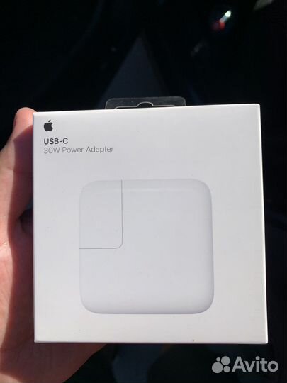 Блок питания для macbook