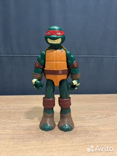 Фигурка Черепашка-ниндзя