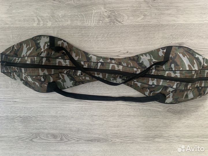 Скейтборд 2-х колесный Leader Kids