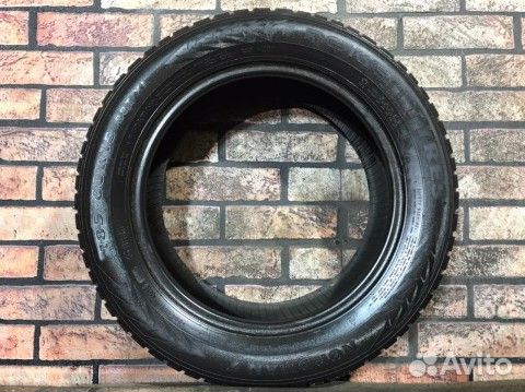 Nokian Tyres Nordman 7 185/60 R15